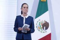 Sheinbaum garantiza no afectar a maestros de CNTE con reforma