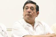 Sí se puede, pero no se debe: Félix Salgado