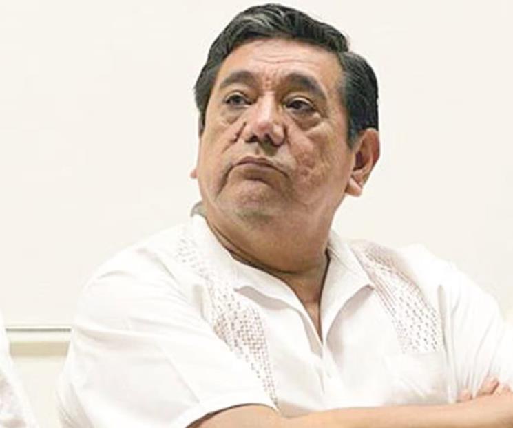 Sí se puede, pero no se debe: Félix Salgado Sí se puede, pero no se debe: Félix Salgado