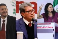 Cierra la puerta Morena a la reelección de familiares