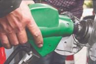 Pactan tope de precio de gasolina por seis meses