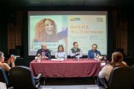 Llegará con una gran oferta el Festival de Cine Latinoamericano Llegará con una gran oferta el Festival de Cine Latinoamericano