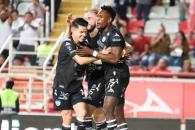 ¿Quinto triunfo para Necaxa?