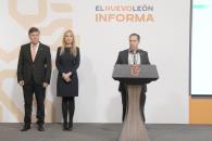 Instalarán el lunes la Mesa Federal contra el Aire Sucio