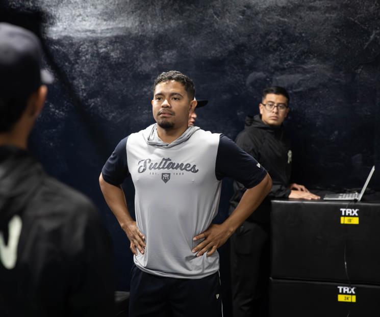 Reportan Sultanes a exámenes