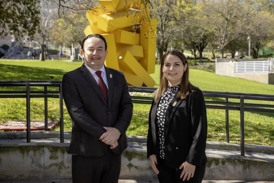 Lideran profesores de la UDEM federación de Escuelas de Odontología