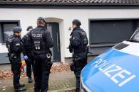 Condenados en Alemania dos ciudadanos afganos Condenados en Alemania dos ciudadanos afganos