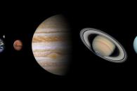 Alineación Planetaria 2025, así podrás identificar planetas Alineación Planetaria 2025, así podrás identificar planetas