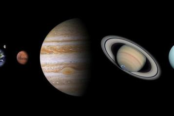 Alineación Planetaria 2025, así podrás identificar planetas