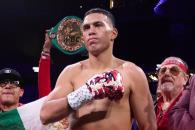 Benavidez reabre posibilidad de enfrentar al ‘Canelo’ Benavidez reabre posibilidad de enfrentar al ‘Canelo’