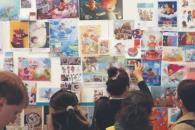 Sustentabilidad, género e IA, en Feria del Libro Infantil de Bolonia Sustentabilidad, género e IA, en Feria del Libro Infantil de Bolonia