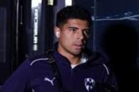 Recupera Rayados a Víctor Guzmán Recupera Rayados a Víctor Guzmán