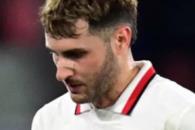 Brinda Santi asistencia, pero cae Milán con Bolognia