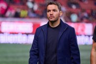 Halaga Nicolás Larcamón a Tigres Halaga Nicolás Larcamón a Tigres