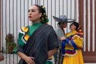 Celebrarán 15 años de Axkan Expresión de México Celebrarán 15 años de Axkan Expresión de México