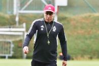 Efraín Juárez dirigirá a Pumas