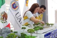 Representarán a la UANL en concurso de Ecuador