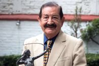 Muere el músico mexicano Pepe Arévalo a los 88 años Muere el músico mexicano Pepe Arévalo a los 88 años