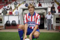 Fallece ex madridista Javier Dorado Fallece ex madridista Javier Dorado