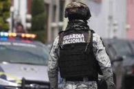 Pide MC descongelar reforma salarial para GN y policías Pide MC descongelar reforma salarial para GN y policías