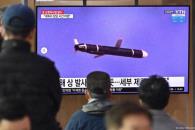 Lanza Corea del Norte un misil de crucero estratégico Lanza Corea del Norte un misil de crucero estratégico