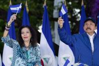 Se retira Nicaragua de consejo de ONU Se retira Nicaragua de consejo de ONU