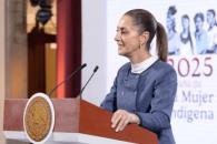 Advierte Claudia a candidatos por nepotismo Advierte Claudia a candidatos por nepotismo