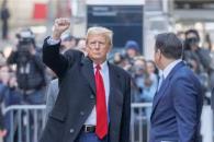 Dice ahora Trump que siempre sí van los aranceles para marzo Dice ahora Trump que siempre sí van los aranceles para marzo