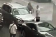 Cae por intento de secuestro Cae por intento de secuestro