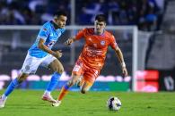 Mazatlán y Cruz Azul abren la jornada 10