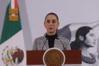 Fueron en ambos casos muy buenas reuniones: Sheinbaum Fueron en ambos casos muy buenas reuniones: Sheinbaum