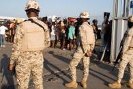 Declaran a bandas haitianas como terroristas Declaran a bandas haitianas como terroristas