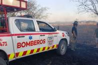Ocasionan vientos ola de incendios