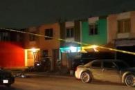 Asesinan a mujer a balazos en El Carmen Asesinan a mujer a balazos en El Carmen