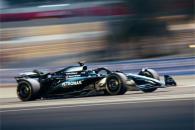 Dominan Leclerc y Russell el último día en Bahréin Dominan Leclerc y Russell el último día en Bahréin