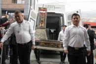 Anuncian cierres viales alrededor de Santuario de San Judas Tadeo Anuncian cierres viales alrededor de Santuario de San Judas Tadeo