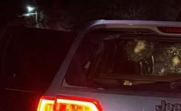 El hombre ejecutado tras un enfrentamiento la noche del jueves en el municipio de Allende, ya fue identificado por la Fiscalía General de Justicia de Nuevo León.