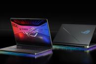 ASUS presenta los nuevos ROG Strix 2025 ASUS presenta los nuevos ROG Strix 2025