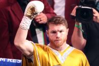 Regresa Canelo al top 10 Regresa Canelo al top 10