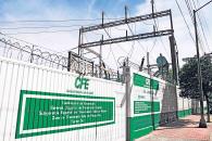 CFE entregó números rojos en 2024 CFE entregó números rojos en 2024
