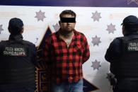 Cae con chaleco antibalas y droga Cae con chaleco antibalas y droga