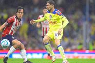 Habrá agarrones por la Concachampions Habrá agarrones por la Concachampions