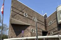 Alista Embajada de Canadá remodelación de sus instalaciones Alista Embajada de Canadá remodelación de sus instalaciones