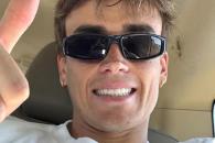 Asaltan a Nicolás Fonseca