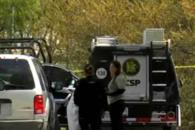 Entran a casa y asesinan a mujer en Monterrey Entran a casa y asesinan a mujer en Monterrey