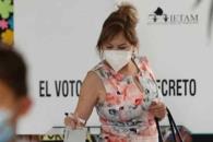 Alerta INE falta de fondos para 11 OPLEs Alerta INE falta de fondos para 11 OPLEs