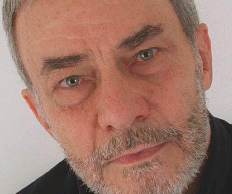 Fallece el actor Luis Couturier, conocido por "Porque el amor manda"