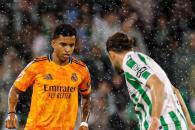 Pierde Real Madrid y deja ir el liderato en la Liga de España  Pierde Real Madrid y deja ir el liderato en la Liga de España