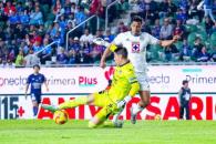Mazatlán rescata el empate Mazatlán rescata el empate
