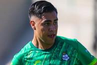 “No tenemos que tenerle respeto en la cancha” “No tenemos que tenerle respeto en la cancha”